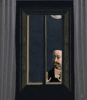 art creep GIF by Scorpion Dagger