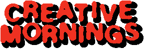 Morning Sticker