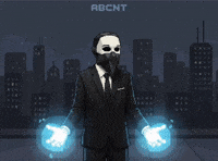 Magic Conducting GIF by ABCNT