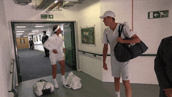 london sport GIF by Wimbledon