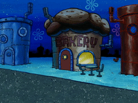 season 6 gullible pants GIF by SpongeBob SquarePants
