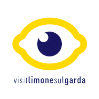 visitlimonesulgarda limone garda lagodigarda gardasee Sticker