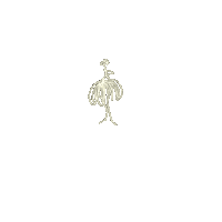 Danseuse Tinydancer Sticker