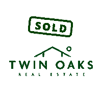 twinoaksre twinoaks twinoaksre twinoaksrealestate twinoakssold Sticker