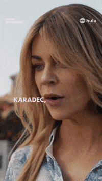 GIF by ABC Network