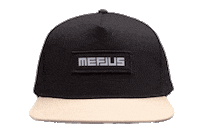 Dj Hat Sticker by mefjus