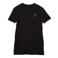 T-Shirt Dj Sticker by mefjus