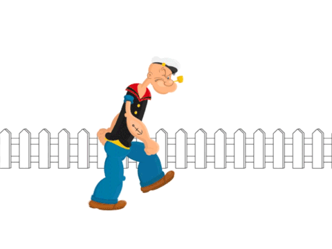 popeye GIF