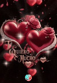 Te Quiero Amigos GIF by Murcianys LLC