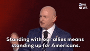 Democratic National Convention Dnc GIF by PBS News
