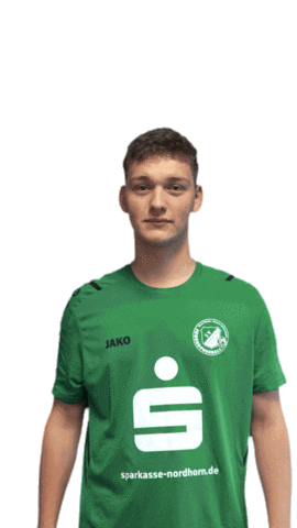 Jsga3 Sticker by SV Wietmarschen 1929 e. V.