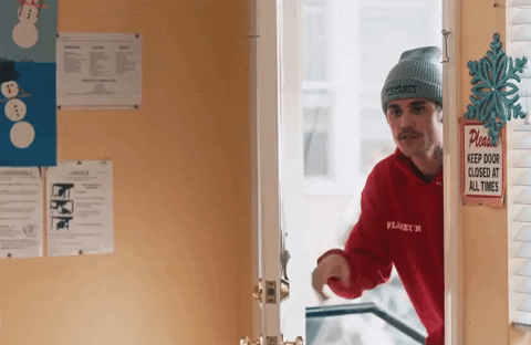 Intentions GIF by Justin Bieber