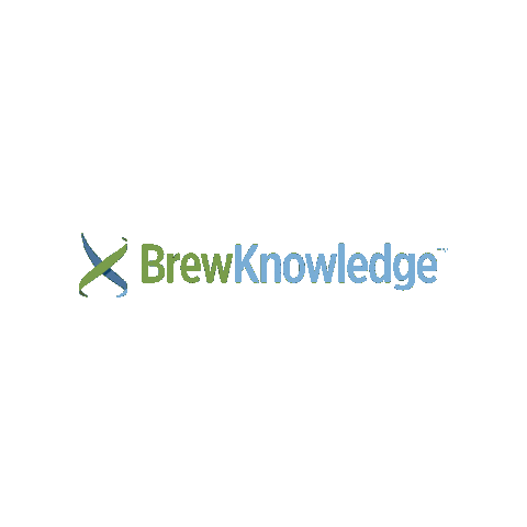 Brew Sticker by BreweryDB