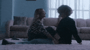 Uh Huh GIF by Julia Michaels
