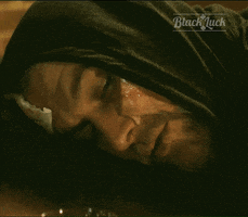 pulp do not enter GIF by Black Luck