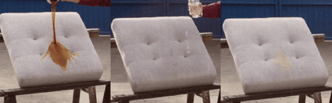 burrow sofa - combined GIF by Product Hunt