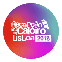raclisboa Sticker by Associação Académica de Lisboa