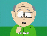 GIF by South Park 