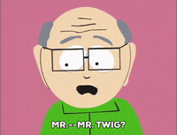 GIF by South Park 