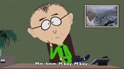 season 20 20x1 GIF by South Park 