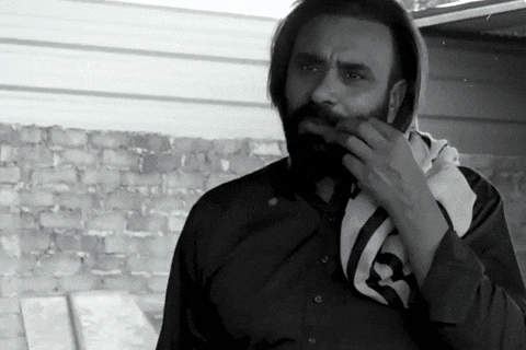 Legend Velly GIF by BabbuMaan