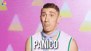 Drag Queen Omg GIF by discovery+
