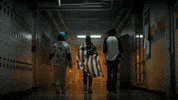 Stranger Things America GIF by NETFLIX