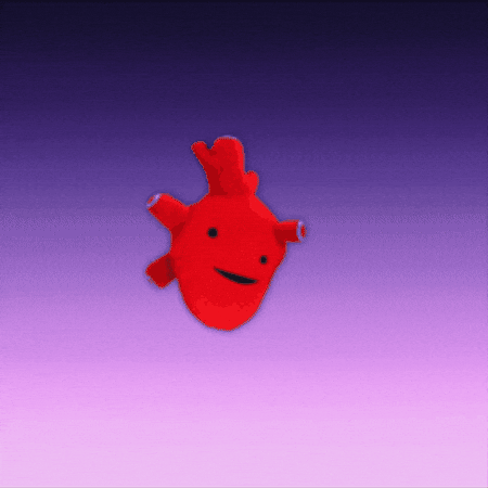 I Love You Romance GIF by I Heart Guts