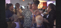 Music Video Swag GIF by Graduation