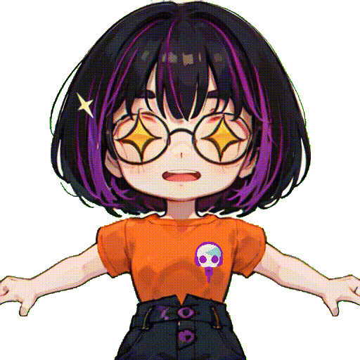 Star Sticker