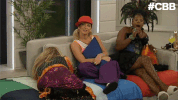 bbuk big brother reality tv gogglebox cbb GIF