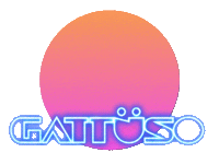gattuso Sticker by Jay Sprogell