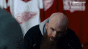 Most Dangerous Game GIF by The Roku Channel