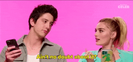 Ain't No Doubt About It?