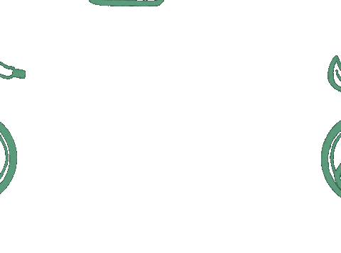 Ride Velo Sticker by La Cadette