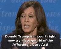 Election 2020 Aca GIF by CBS News