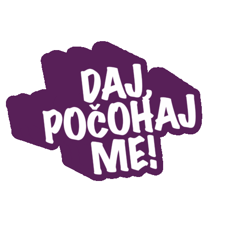 Dog Pet Sticker by mercatorslovenija