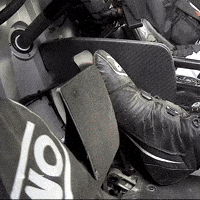 Poland Driving GIF by FIA World Rally Championship