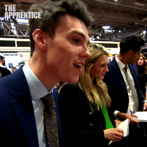 bbc smile GIF