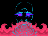 animation loop GIF by Tynchox