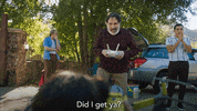 Season 2 Comedy GIF by Everything's Gonna Be Okay