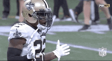 Regular Season Football GIF by NFL