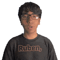 Ruben Sticker