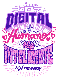 Tech Chatbot Sticker by New Way