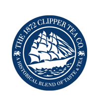 Sticker by The 1872 Clipper Tea Co.
