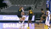 Gojays GIF by Creighton University Athletics