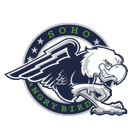 F45Alexandra Sticker by F45AB