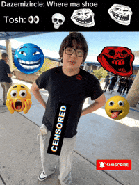 Mason Sussy GIF