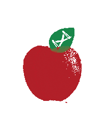 New York Nyc Sticker by Fifteen Distribution