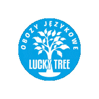 Obozyjezykowe Sticker by ZSZ Gostyń